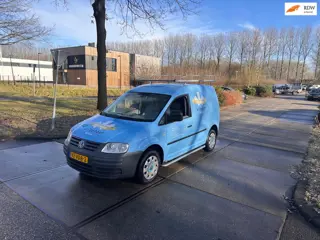 Volkswagen Caddy 1.9 TDI Airco.Airco