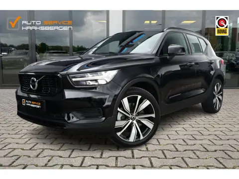 Volvo XC40 1.5 T5 Recharge R-Design | Pano | Camera | 20 Inch |