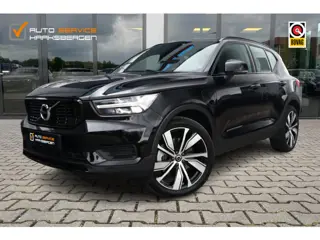 Volvo XC40 1.5 T5 Recharge R-Design | Pano | Camera | 20 Inch |