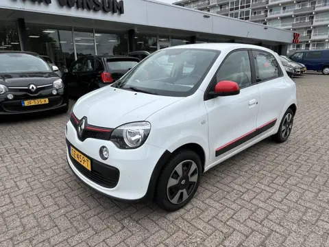 Renault Twingo 1.0 SCe Collection Airco Cruise Nap