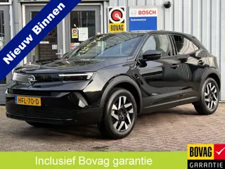 Opel Mokka 1.2 Turbo Edition | 7000km! | 360 CAMERA | NAVI | STOEL/STUUR VERW. |