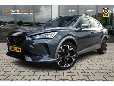 CUPRA Formentor 1.4 e-Hybrid Performance | ACC | Camera | Trekhaak |