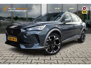 CUPRA Formentor 1.4 e-Hybrid Performance | ACC | Camera | Trekhaak |