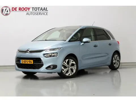 Citroën C4 Picasso 1.6 e-THP Intensive 165PK, RIJKLAAR | AUTOMAAT | TREKHAAK | CLIMATE CONTROLE | CR