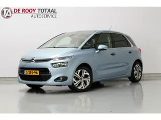 Citroën C4 Picasso 1.6 e-THP Intensive 165PK, RIJKLAAR | AUTOMAAT | TREKHAAK | CLIMATE CONTROLE | CR