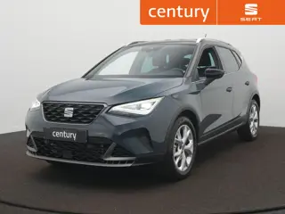 SEAT Arona 1.0 EcoTSI FR Business Connect DSG / Camera / Stoelverwarming / Climate