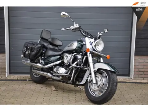 Suzuki VL 1500 Intruder Complete motor!