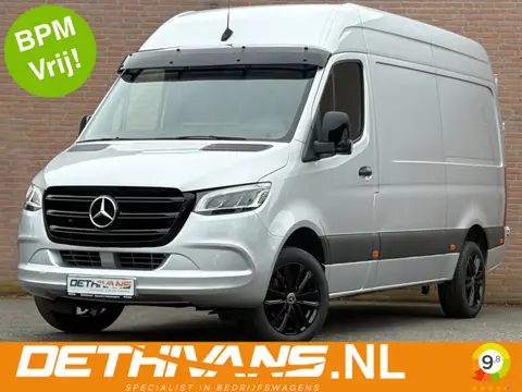 Mercedes-Benz Sprinter 319 3.0 CDI L2H2 / 7G-Tronic / Laadklep / Camera / Euro6