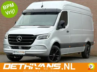 Mercedes-Benz Sprinter 319 3.0 CDI L2H2 / 7G-Tronic / Laadklep / Camera / Euro6