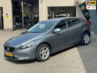 Volvo V40 2.0 D3 Momentum