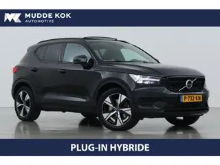 Volvo XC40 T5 Recharge R-Design | Panoramadak | 360° Camera | harman/kardon | Trekhaak