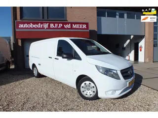 Mercedes-Benz Vito 114 CDI Extra Lang