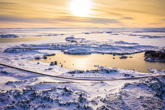 Myvatn Highlights & Hidden Gems