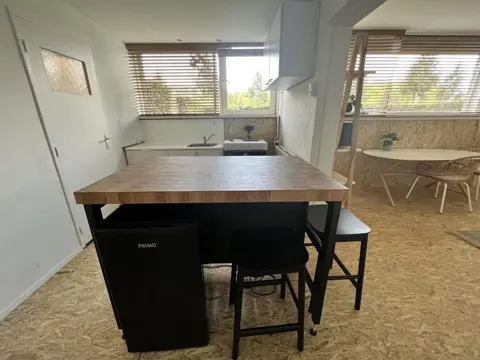 Woning aan de Nassaulaan te Maastricht
