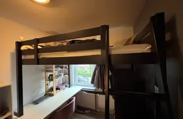 Woning aan de Eckartseweg Zuid te Eindhoven
