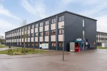 Woning aan de Sorbonnelaan te Maastricht