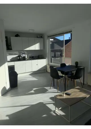 Woning aan de Raadhuisstraat te Enschede