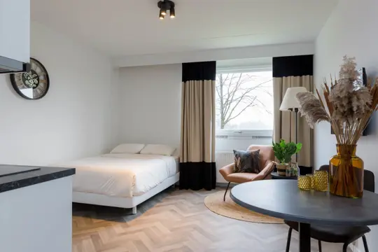 Woning aan de Bogardeind te Geldrop