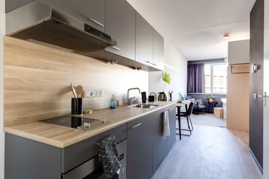 Woning aan de Reykjavikstraat te Utrecht