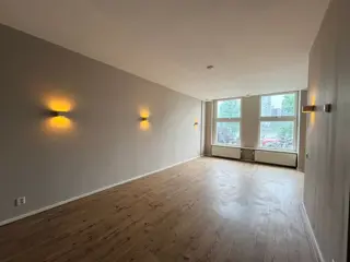 Woning aan de Maaskade te Rotterdam