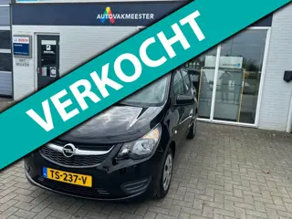 Opel KARL 1.0 ecoFLEX Edition
