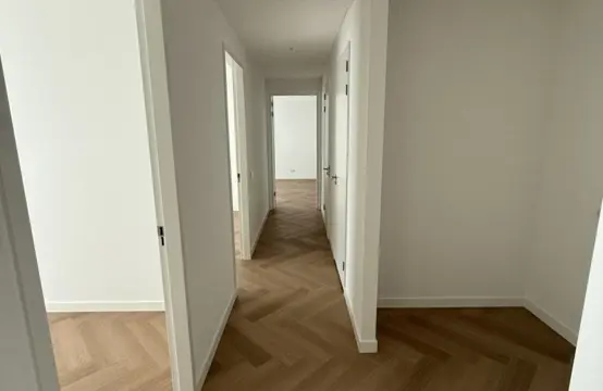Woning aan de Deken van Somerenstraat te Eindhoven