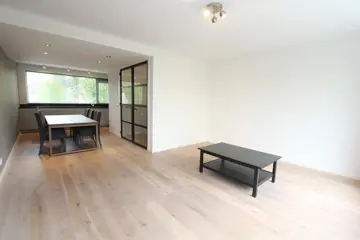 Woning aan de Alpen Rondweg te Amstelveen