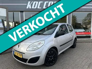 Renault Twingo 1.2-16V Authentique MET APK