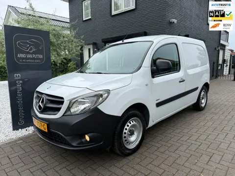 Mercedes-Benz Citan 108 CDI BlueEFFICIENCY /Airco / Cruise control