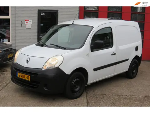 Renault Kangoo Express 1.5 dCi 70 ,AIRCO , CRUISE , DAKKLEP