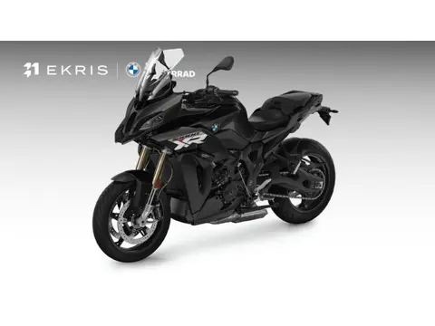 BMW S 1000 XR VERLAAGD ONDERSTEL