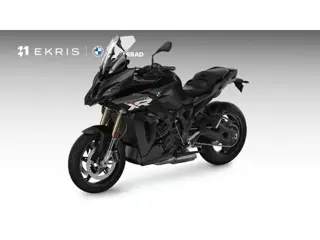 BMW S 1000 XR VERLAAGD ONDERSTEL