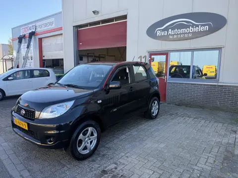 Daihatsu Terios 1.5 2WD Tour (bj 2010)