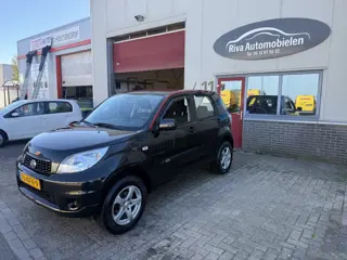 Daihatsu Terios 1.5 2WD Tour (bj 2010)
