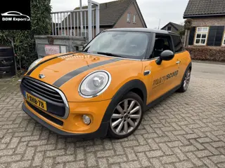 MINI Mini 1.5 Cooper Chili Business B (bj 2014)