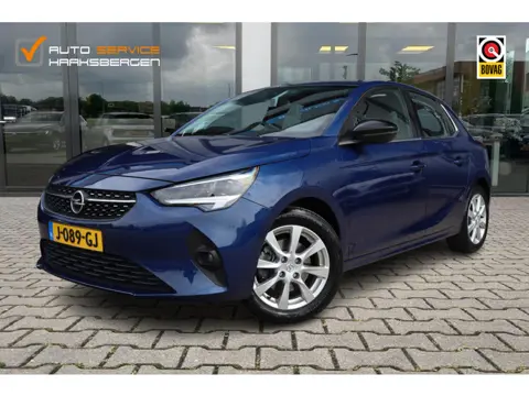 Opel Corsa 1.2 Elegance | Trekhaak | Led | Carplay |