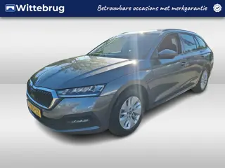 Škoda Octavia Combi 1.0 TSI e-TEC DSG Ambition LED / PDC / Navigatie