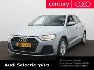 Audi A1 Sportback 25 TFSI Pro Line | Carplay | Airco | Cruise |