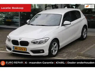 BMW 1-serie 118i Centennial Executive