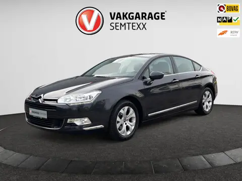 Citroen C5 1.6 THP Selection | Automaat |Org. NL | Clima | Navi | Cruise | All-Season | Dealer Onder