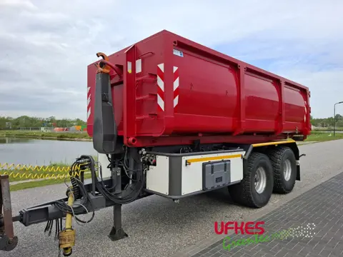 HAAKARM Carrier 24