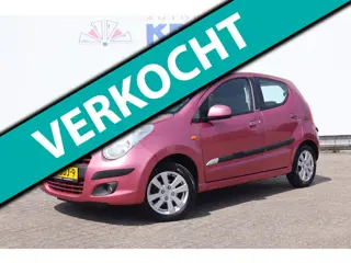 Suzuki Alto 1.0 Exclusive I Nieuwe APK