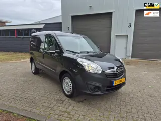 Opel Combo 1.4 L1H1 BENZINE 46000KM NAP ORGINEEL NEDERLANDSE AUTO