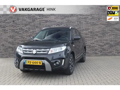Suzuki Vitara 1.6 Rhino