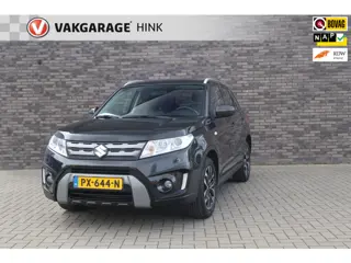 Suzuki Vitara 1.6 Rhino