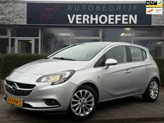 Opel Corsa 1.4 Innovation - AUTOMAAT - APPLE CARPLAY - CRUISE / CLIMATE CONTROL - PARK SENSOREN !