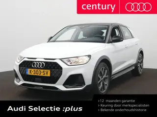Audi A1 citycarver 25 TFSI epic | Virtual | Climate | Navi