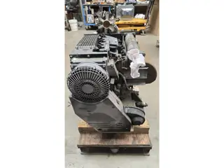 Deutz F3L1011F