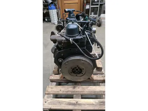 Kubota D1105