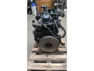 Kubota D1105